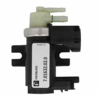 SOLENOID VALVE YG039A 0892455