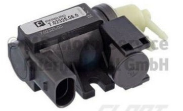 SOLENOID VALVE YG001 31401109