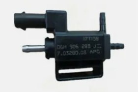 SOLENOID VALVE YG1097 06H906283