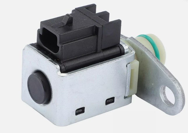 SOLENOID VALVE 401B 24230288