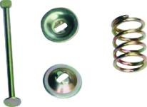 BRAKE REPAIR KIT 233 350152310