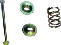 BRAKE REPAIR KIT 234 3501325861