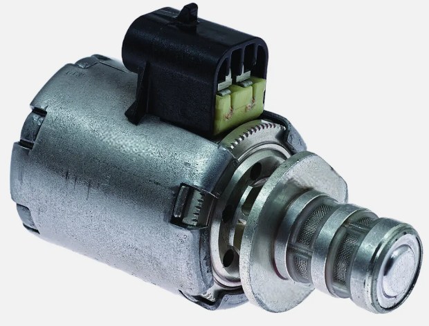 SOLENOID VALVE 404B 24248893
