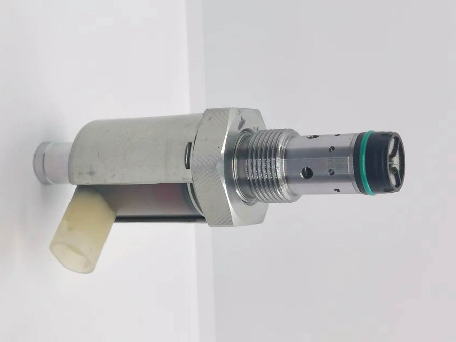 SOLENOID VALVE 301.0 AP63417