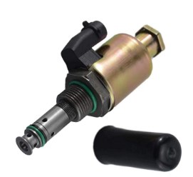 SOLENOID VALVE 302.0 F81Z9C968AA