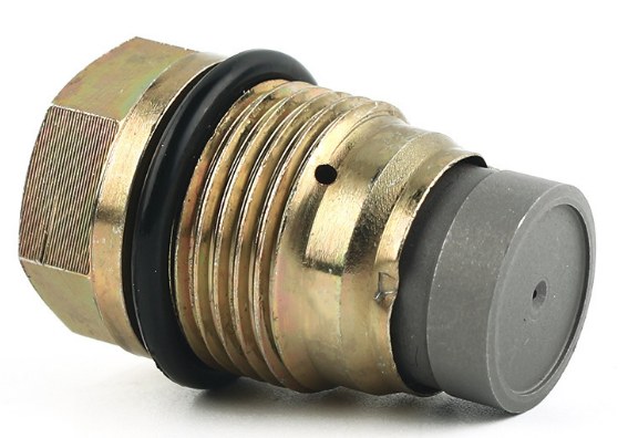 SOLENOID VALVE 201.0 1110010015