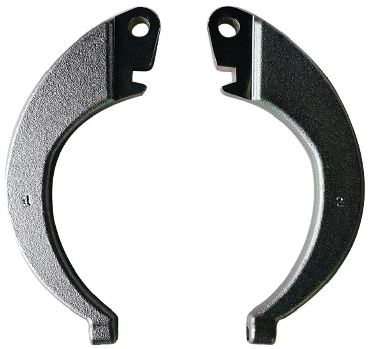 BRAKE REPAIR KIT LTBRT-066 4761160020（L）