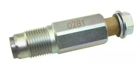 SOLENOID VALVE 204.0 095420-0281