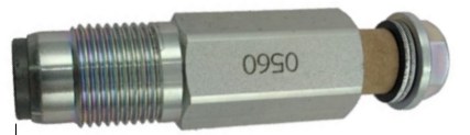 SOLENOID VALVE 204.0 095420-0560