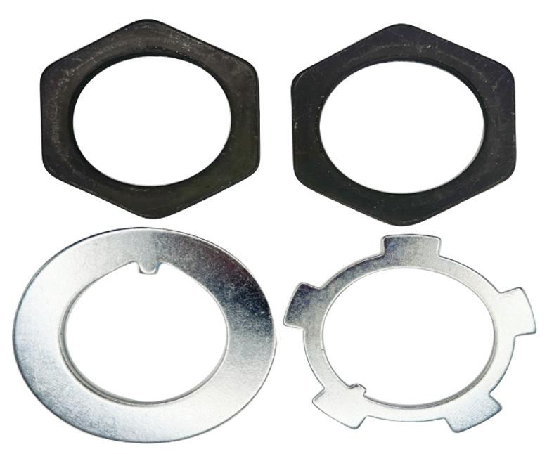 BRAKE REPAIR KIT LTBRT-078 4352160011K