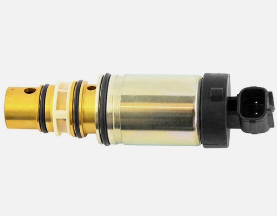 SOLENOID VALVE YG90003 31436166