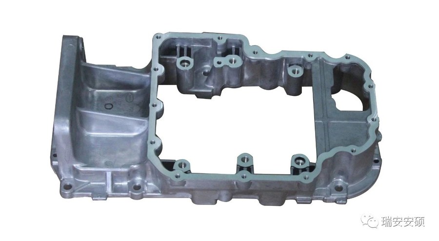 HOUSING TRUMPCHI 8