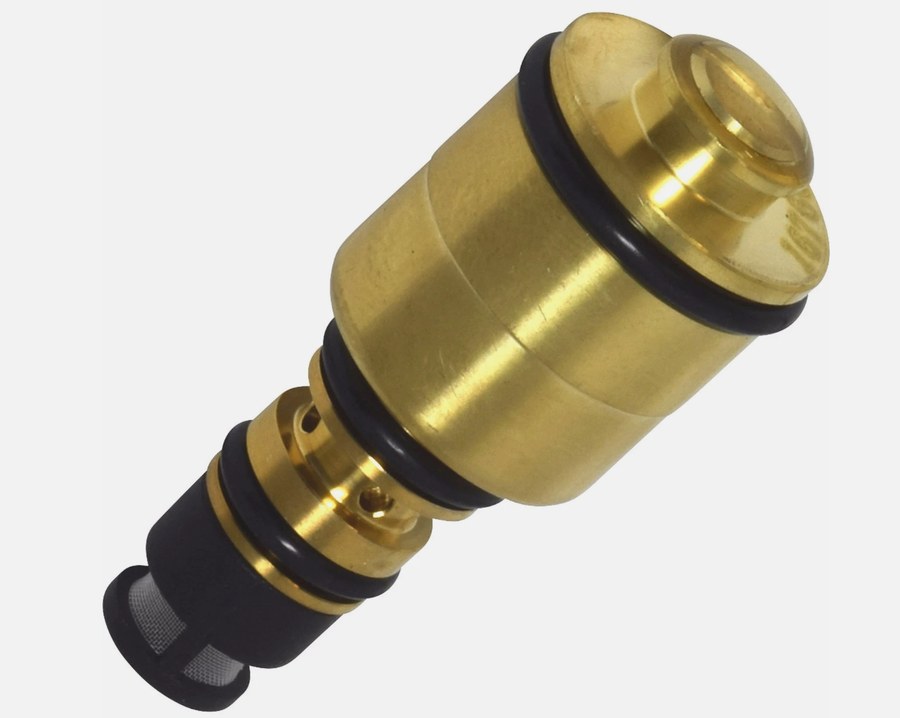 SOLENOID VALVE YG90008 7SBU16C