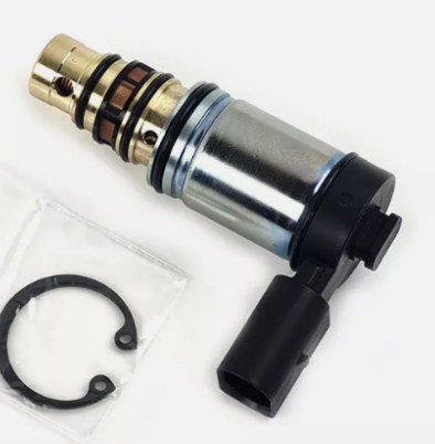 SOLENOID VALVE YG90010 1K0820803N
