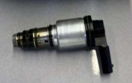 SOLENOID VALVE YG90016