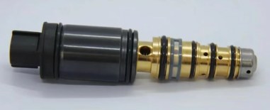 SOLENOID VALVE YG90017 6002