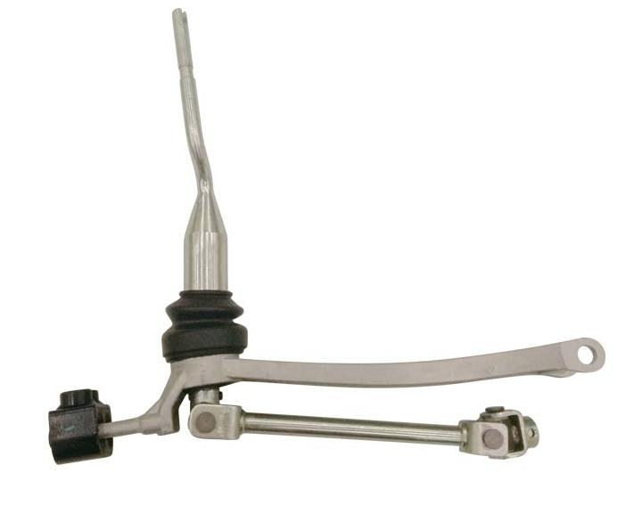TRANSMISSION LT-TMN-2203 ECP20A107BA