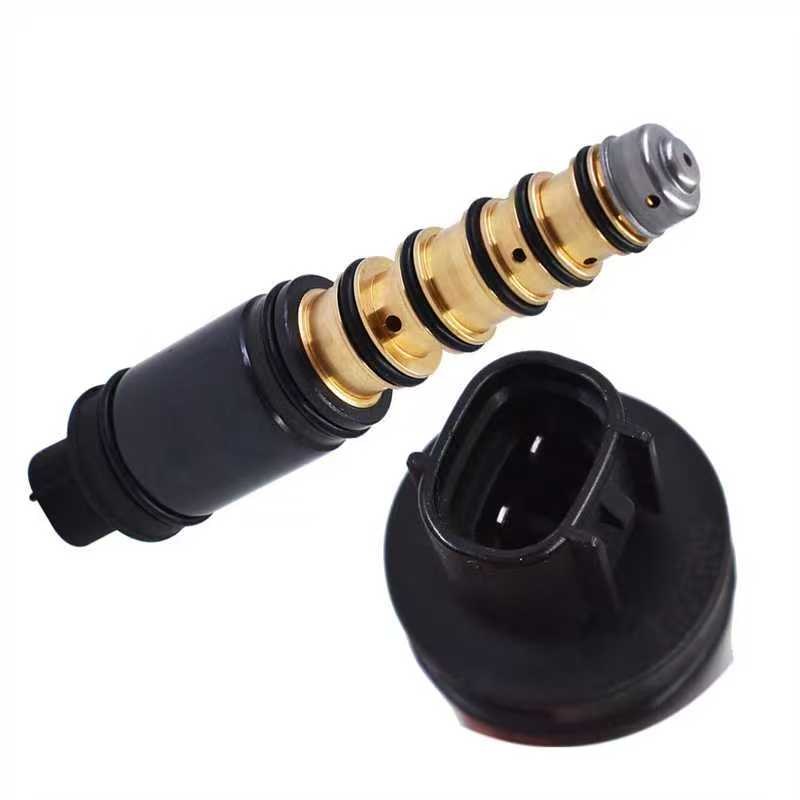 SOLENOID VALVE YG90027
