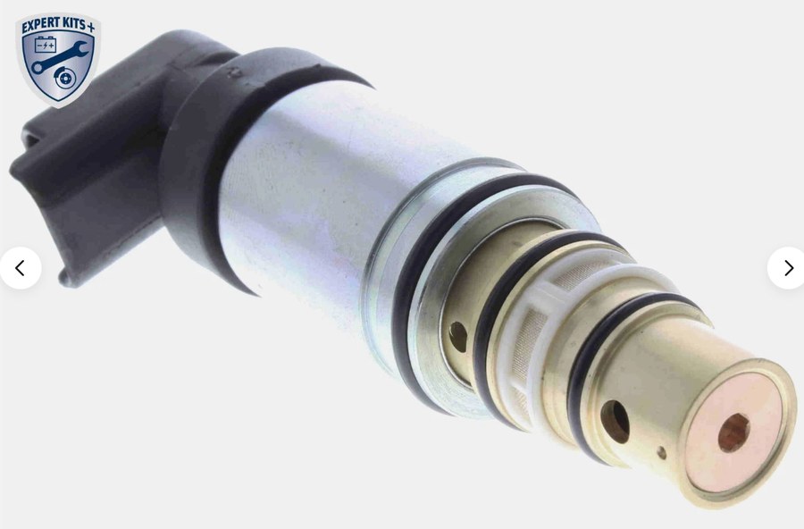 SOLENOID VALVE YG90035 671101