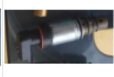 SOLENOID VALVE YG90038 6453LL