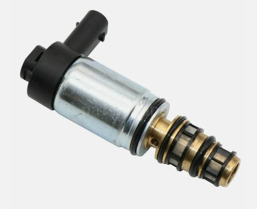 SOLENOID VALVE YG90041 7248322
