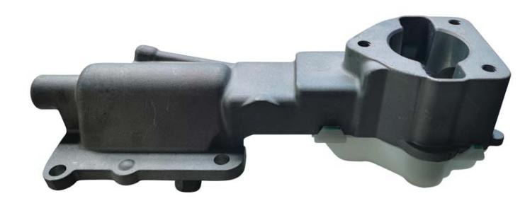 TRANSMISSION LT-TMN-2805 8972578241