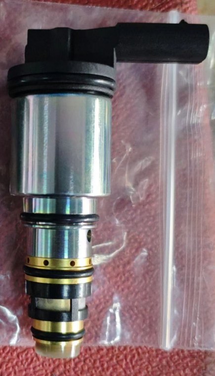SOLENOID VALVE YG90052 68388898AA