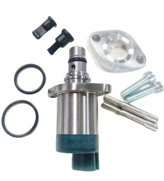 SOLENOID VALVE 8.0 294200-0740