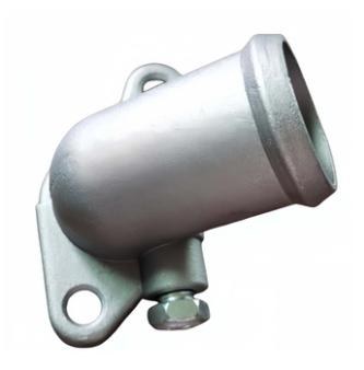 THERMOSTAT HOUSING LT-TTH-1401 MD113765