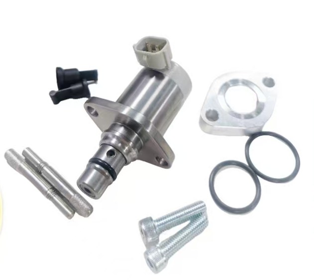 SOLENOID VALVE 16.0 1460A062