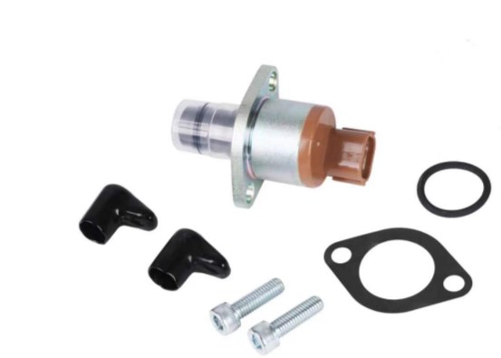 SOLENOID VALVE 17.0 294200-0370