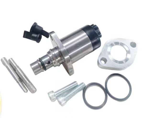 SOLENOID VALVE 28.0 294200-9752