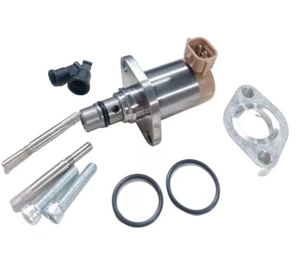 SOLENOID VALVE 34.0 294200-4850