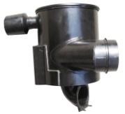 AIR FILTER HOUSING LT-AFH-1006 8972400540