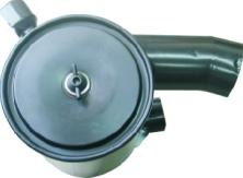 AIR FILTER HOUSING LT-AFH-1007 8971627000
