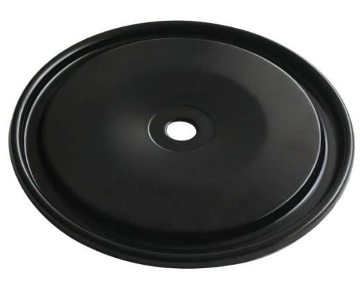 AIR FILTER HOUSING 176-4 8970930230