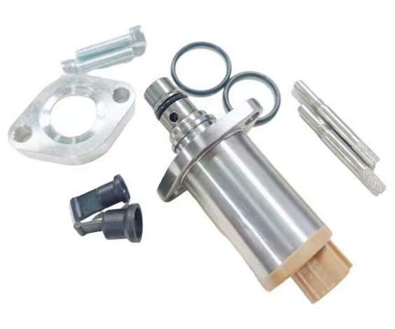 SOLENOID VALVE 76.0 SM365