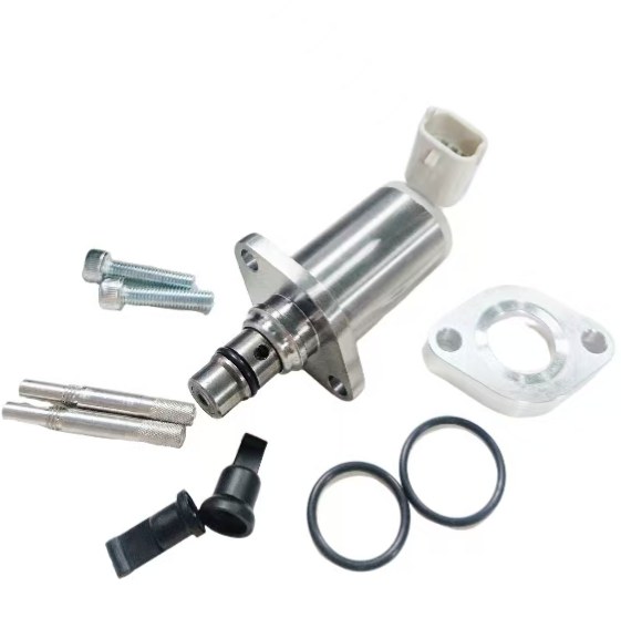 SOLENOID VALVE 95.0 55493549