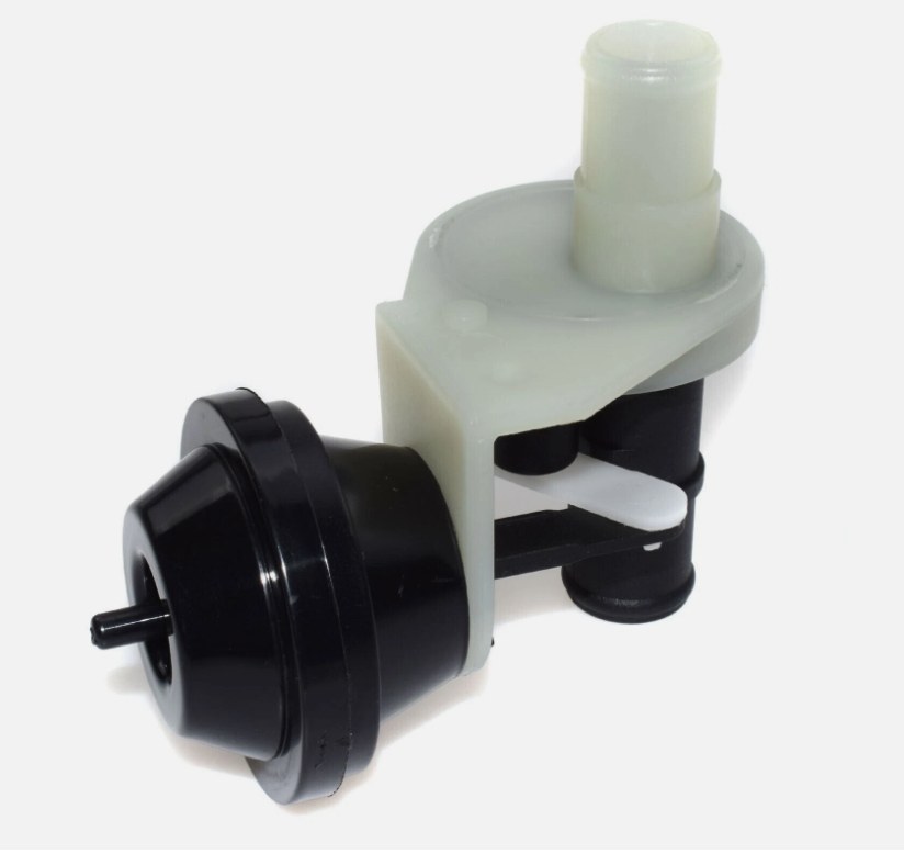 SOLENOID VALVE YG96003 431819809A