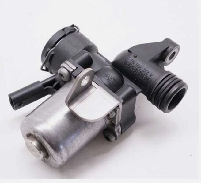 SOLENOID VALVE YG96005 2722000031