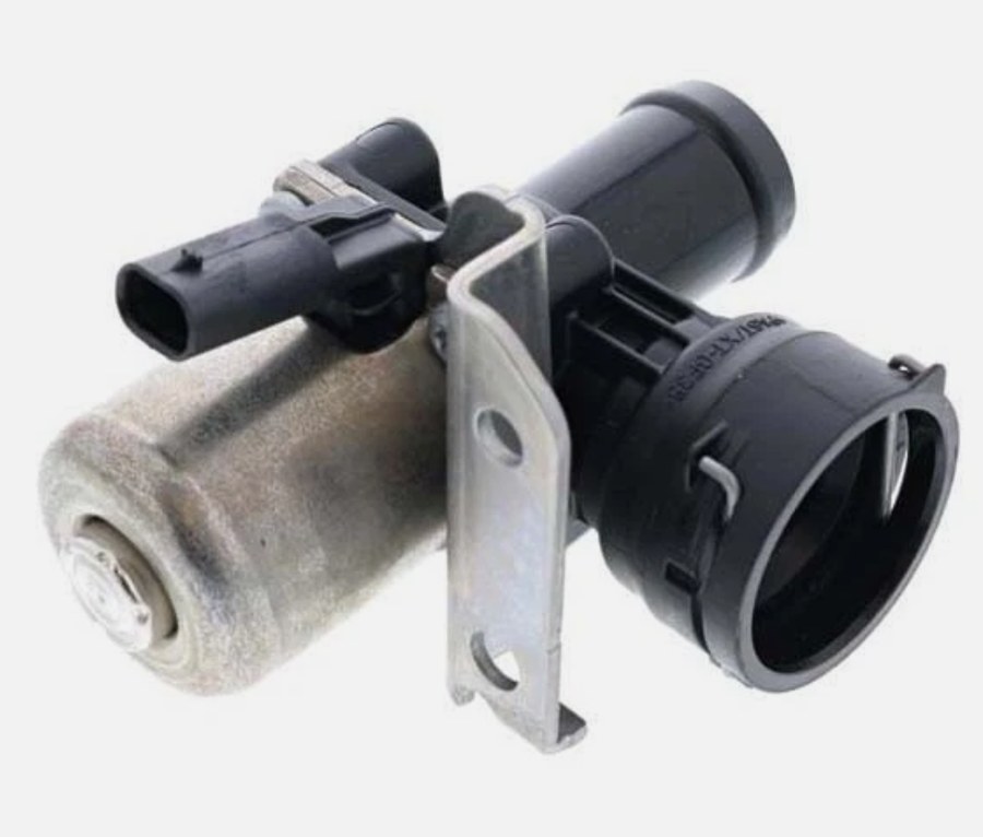 SOLENOID VALVE YG96006 2712030164