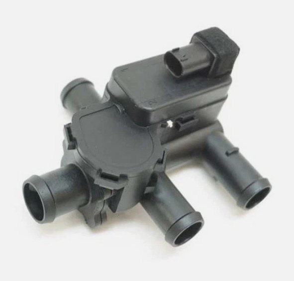 SOLENOID VALVE YG96007 2308300084