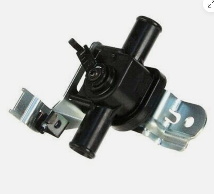 SOLENOID VALVE YG96008 87240-35050