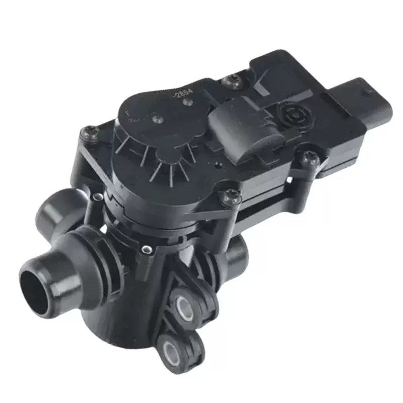 SOLENOID VALVE YG96010 0005061300