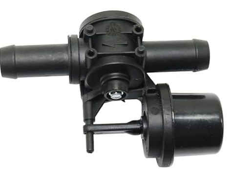 SOLENOID VALVE YG96011 3C7Z18495AB