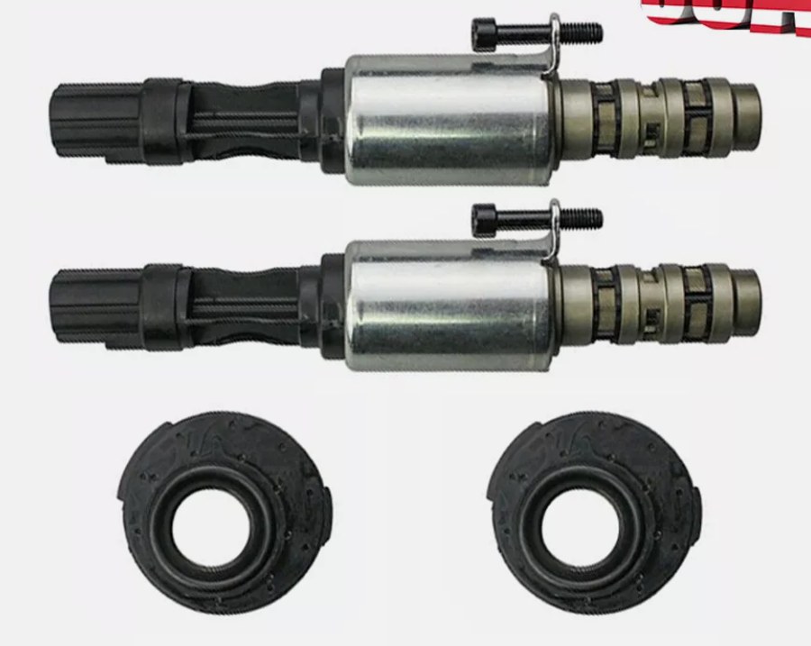 SOLENOID VALVE YG94001 8L3Z-6M280-B