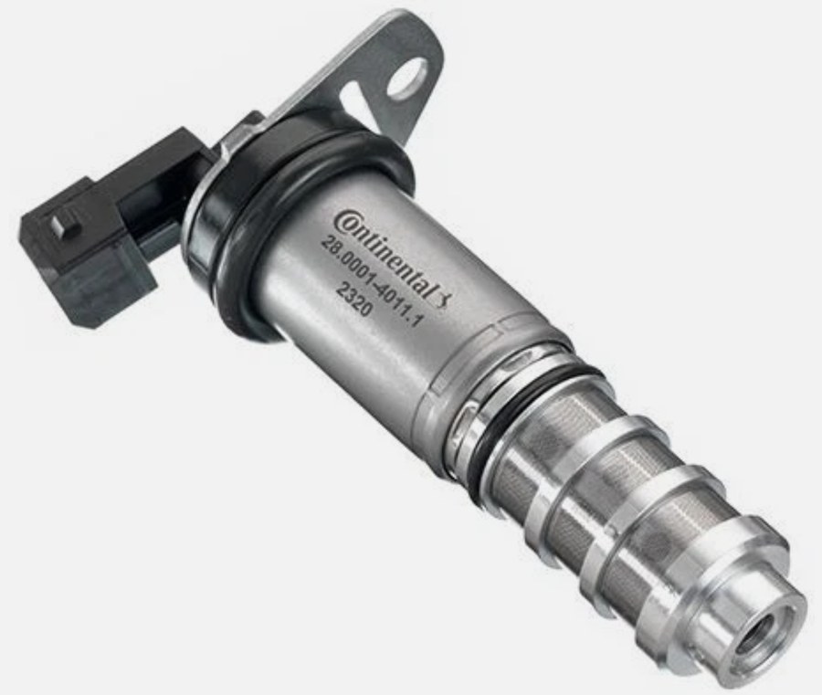 SOLENOID VALVE YG94004 11368605123