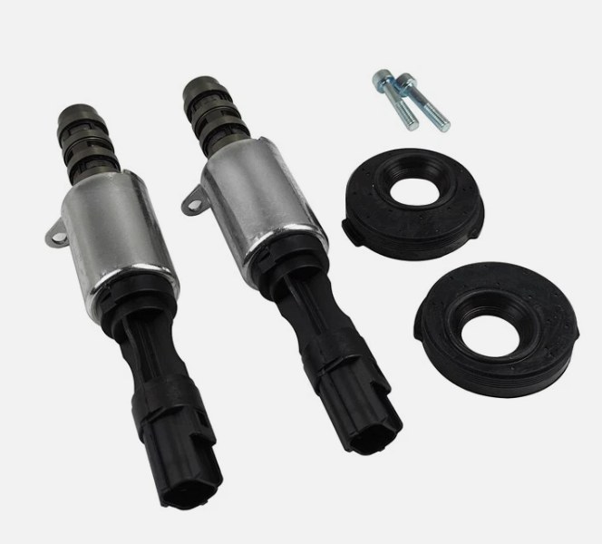 SOLENOID VALVE YG94010 8L3Z6M280B