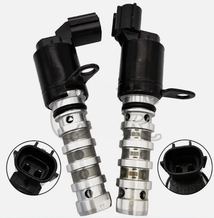 SOLENOID VALVE YG94036 24355-2G500