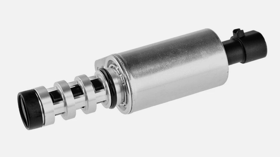 SOLENOID VALVE YG94047 55190509